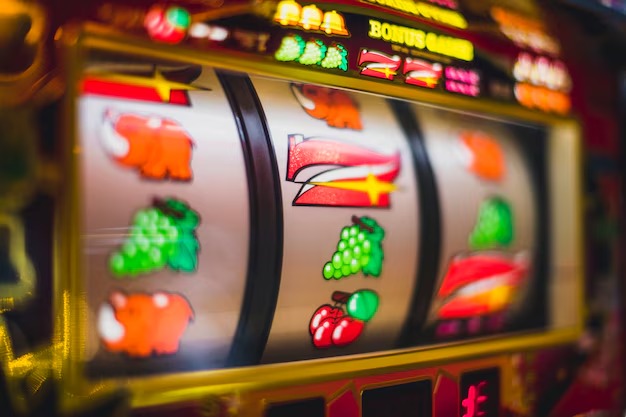 togel sumo Arcade