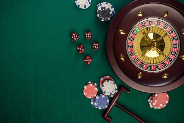 togel sumo What Fishing Games Deliver